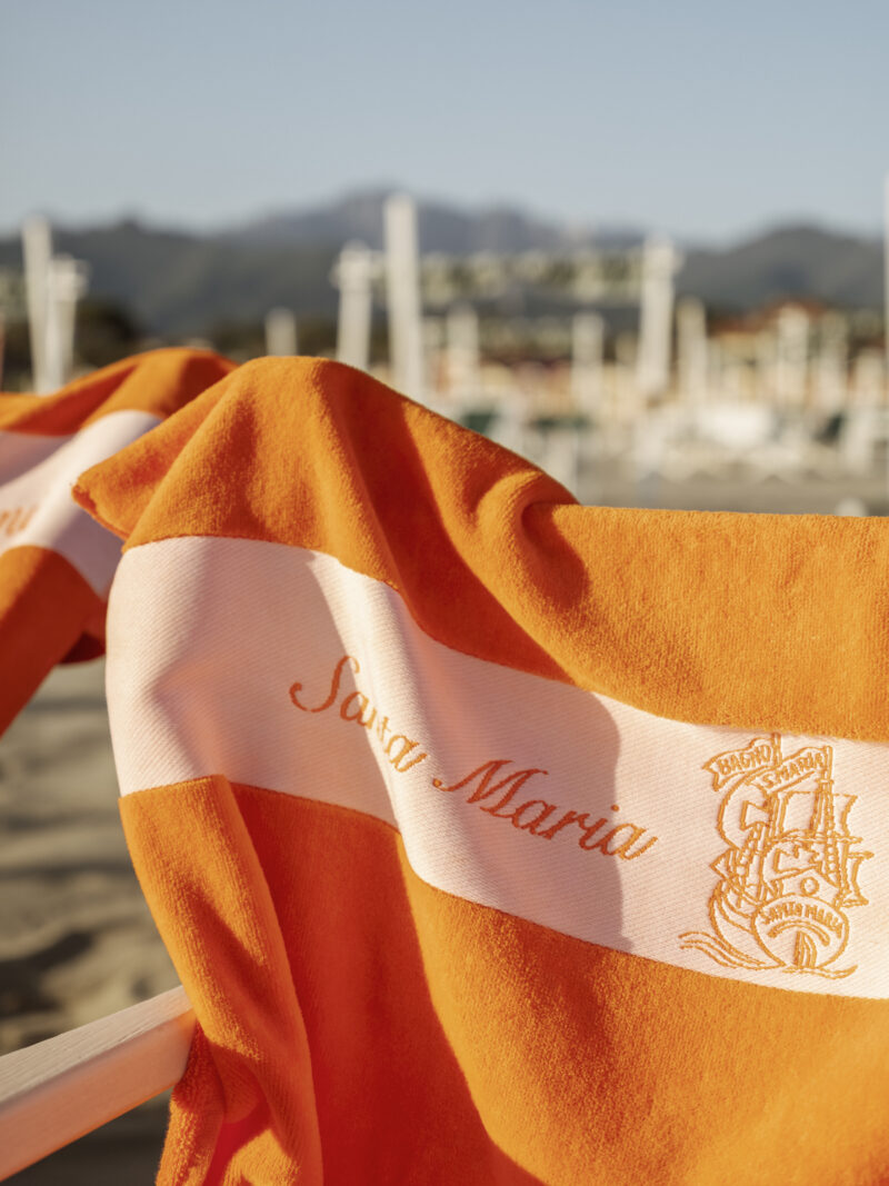 Bagno Santa Maria